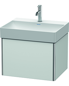 Duravit XSquare Duravit XSquare XS406103636 58,4x39,7x46cm, 1 pull-out, white satin finish