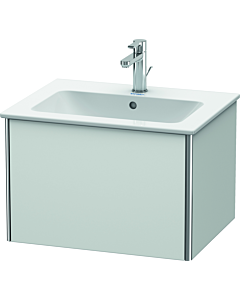 Duravit Meuble sous Duravit XSquare XS407103636 61x40x47,8cm, 1 tiroir, blanc mat
