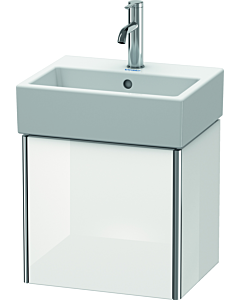 Duravit XSquare Duravit XSquare XS4090L2222 43,4x39,7x34cm, door left, white high gloss