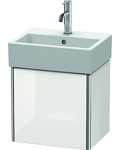 Duravit XSquare Duravit XSquare XS4090L8585 43,4x39,7x34cm, door left, white high gloss