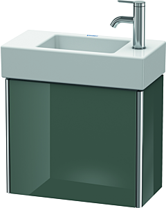 Duravit XSquare Duravit XSquare XS4091L3838 48,4x39,7x24cm, door left, Dolomiti Grey high gloss