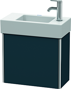 Duravit XSquare Duravit XSquare XS4091L9898 48,4x39,7x24cm, door left, Nachtblau seidenmatt