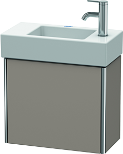 Duravit XSquare Duravit XSquare XS4091R4343 48.4x39.7x24cm, door on the right, matt basalt