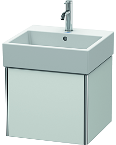 Duravit Meuble sous Duravit XSquare XS409203636 48,4x39,7x46cm, 1 tiroir, blanc mat
