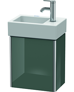 Duravit XSquare Duravit XSquare XS4099L3838 36,4x39,7x24cm, door left, Dolomiti Grey high gloss