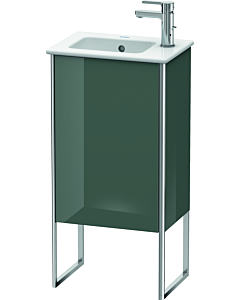 Duravit XSquare Duravit XSquare XS4440L3838 41x59,2x28,9cm, door left, Dolomiti Grey high gloss