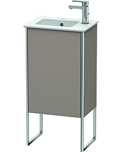 Duravit XSquare Duravit XSquare XS4440L4343 41x59,2x28,9cm, door left, basalt matt