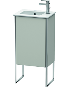 Duravit XSquare Duravit XSquare XS4440R0707 41x59.2x28.9cm, door on the right, concrete gray matt