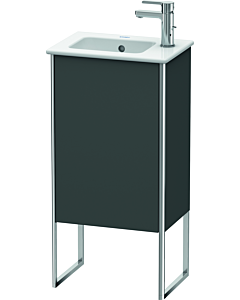 Duravit XSquare Duravit XSquare XS4440R4949 41x59.2x28.9cm, door on the right, Graphit matt