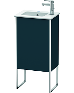 Duravit XSquare Duravit XSquare XS4440R9898 41x59.2x28.9cm, door right, Nachtblau seidenmatt