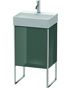 Duravit XSquare Duravit XSquare XS4441L3838 43,4x49,9x34cm, door left, Dolomiti Grey high gloss