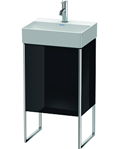 Duravit XSquare Duravit XSquare XS4441L4040 43,4x49,9x34cm, door left, black high gloss