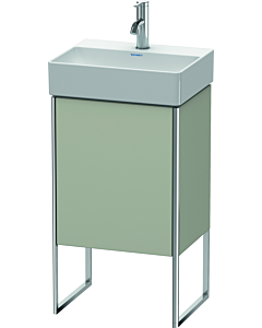 Duravit XSquare Duravit XSquare XS4441L6060 43,4x49,9x34cm, door left, taupe satin finish