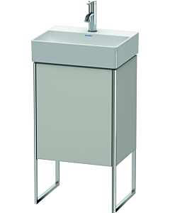 Duravit XSquare Duravit XSquare XS4441R0707 43.4x49.9x34cm, door on the right, concrete gray matt