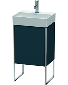 Duravit XSquare Duravit XSquare XS4441R9898 43.4x49.9x34cm, door right, Nachtblau seidenmatt