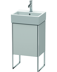 Duravit XSquare Duravit XSquare XS4470L3939 43,4x49,1x34cm, door left, Nordic weiß matt