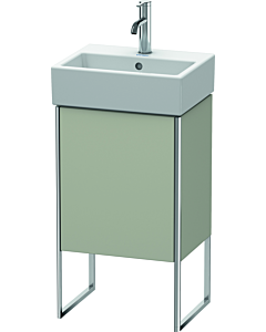 Duravit XSquare Duravit XSquare XS4470L6060 43,4x49,1x34cm, door left, taupe satin finish