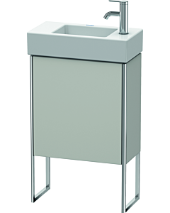 Duravit XSquare Duravit XSquare XS4471L0707 48,4x49,1x24cm, door left, concrete gray matt