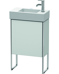 Duravit XSquare Duravit XS4471R3636 48,4x49,1x24cm, porte à droite, blanc mat