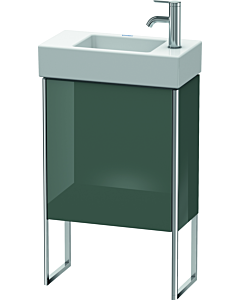 Duravit XSquare Duravit XSquare XS4471R3838 48.4x49.1x24cm, door on the right, Dolomiti Grey high gloss