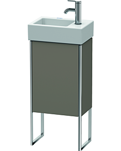 Duravit XSquare Duravit XSquare XS4479R8989 36.4x49.1x24cm, door right, Flannel Grey hochglanz