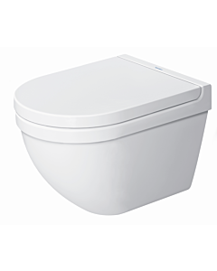 Duravit Starck 3 Wand Tiefspül WC 2227092000 Compact WC, weiss, HygieneGlaze