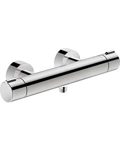 Duravit C.1 Aufputz Brausethermostat C14220000010 chrom, DN15