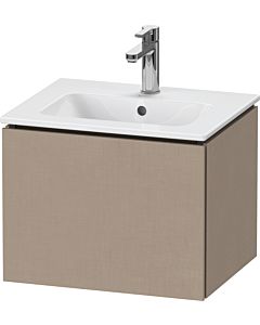 L-Cube Duravit vasque LC611807575 52x39,1x40cm, 2000 , suspendu, lin