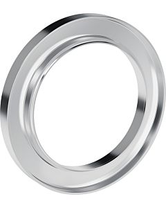 Duravit rosette extension T537951 15 mm, round, for Bluebox