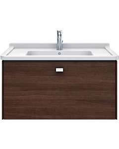 Duravit Starck 3 Möbelwaschtisch 0304800000  85 x 48,5 cm, weiss, unterbaufähig