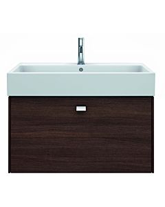 Duravit Vero Air Waschtisch 2350800000 weiss, 80x47cm, mit Hahnloch und Überlauf
