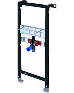 match0 Élément de lavabo DuraSystem WD2004000000 50 x 114,8 cm, standard, prémonté, Duravit