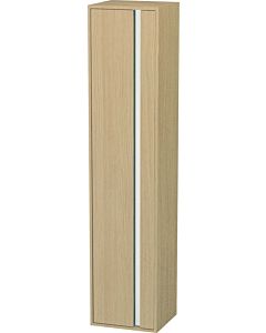 Duravit Ketho KT1255L3030 40 x 36 cm, gauche, chêne naturel, porte 2000