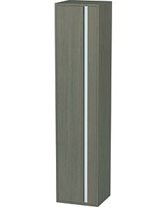 Duravit Ketho cabinet KT1255L3535 40 x 36 cm, left, terra oak, 2000 door