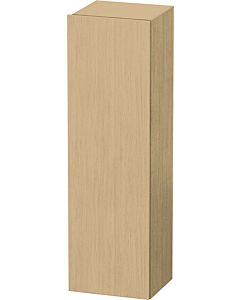 Duravit DuraStyle DS1219R3030 40x36x140cm, porte à droite, chêne naturel
