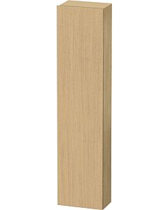 Duravit DuraStyle DS1228R3030 40x24x180cm, porte à droite, chêne naturel