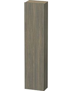 Duravit DuraStyle DS1228R3535 40x24x180cm, porte à droite, chêne terra