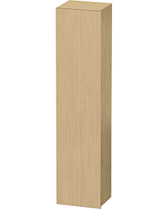 Duravit DuraStyle Hochschrank DS1229L3030 40x36x180cm, Tür links, Eiche natur