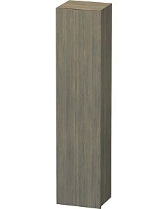 Duravit DuraStyle DS1229L3535 40x36x180cm, porte à gauche, chêne terra