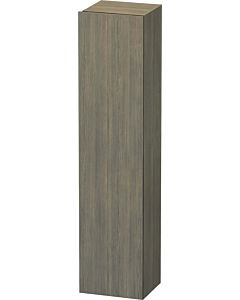 Duravit DuraStyle cabinet DS1229R3535 40x36x180cm, door on the right, terra oak