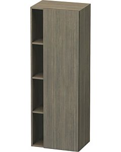 Duravit DuraStyle Hochschrank DS1239R3535 50x36x140cm, Tür rechts, Eiche terra