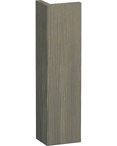 Duravit DuraStyle panel DS539903535 51.2xvariabelx1.6cm, terra oak