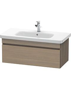 Duravit DuraStyle vasque DS638203535 93 x 44,8 cm, chêne terra, 2000 , suspendu