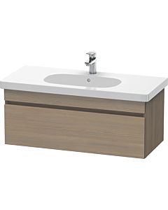 Duravit DuraStyle vasque DS638503535 100 x 45,3 cm, chêne terra, 2000 , suspendu