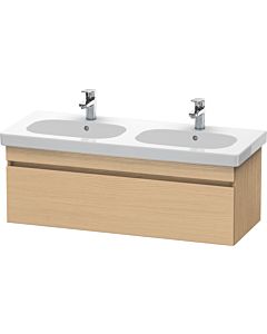 Duravit DuraStyle vasque match0 DS638603030 115 x 45,3 cm, chêne naturel, 2000 , suspendu