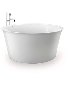 Duravit White Tulip bathtub 700470000000000 140 x 140 x 48 cm, free-standing, white