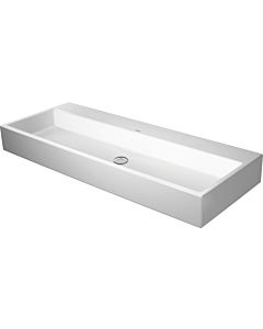 Duravit Vero Air Waschtisch 2350120079 weiss, 120x47cm, ohne Hahnloch, geschliffen