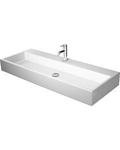 Duravit Vero Air Waschtisch 2350120071 weiss, 120x47cm, mit Hahnloch, geschliffen