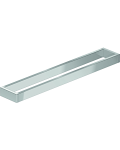 Duravit towel rail UV995900000 8x47.8cm, chrome