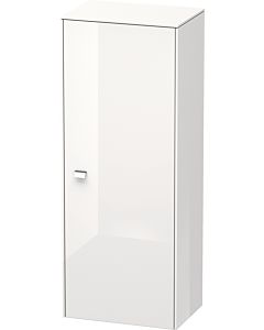 Duravit Brioso Duravit Brioso cabinet Individual 91-133cm BR1341R1022, white high gloss, door right, handle chrome